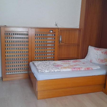 Pension Sonnenschein Sankt Kanzian am Klopeiner See Екстериор снимка