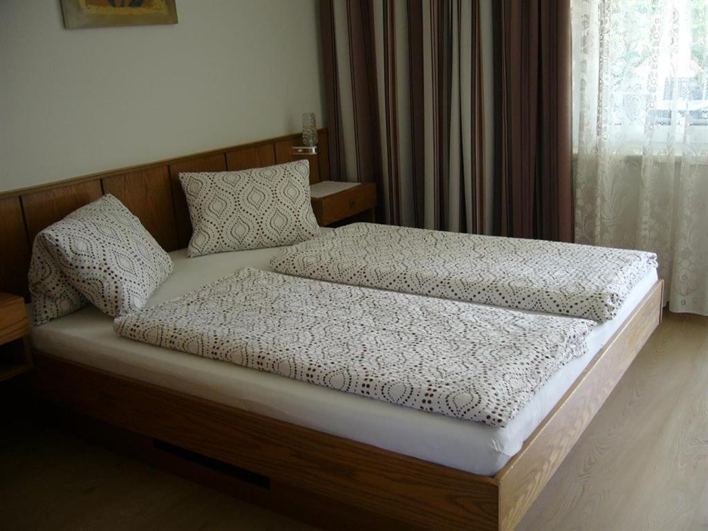 Pension Sonnenschein Sankt Kanzian am Klopeiner See Екстериор снимка