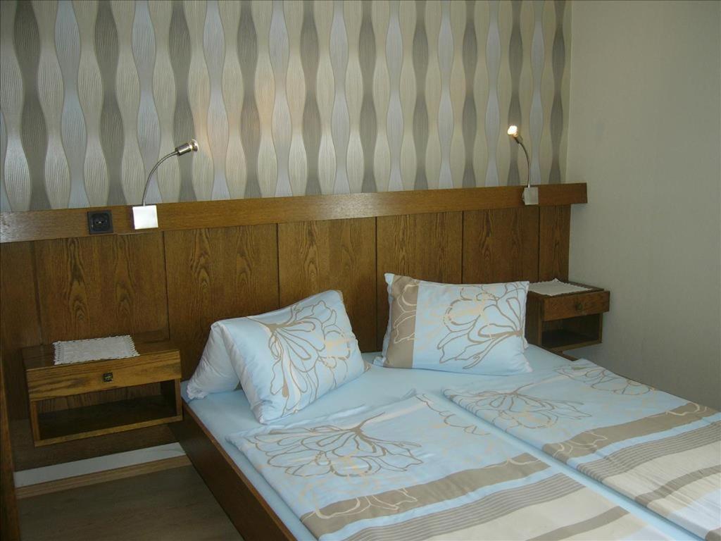 Pension Sonnenschein Sankt Kanzian am Klopeiner See Екстериор снимка
