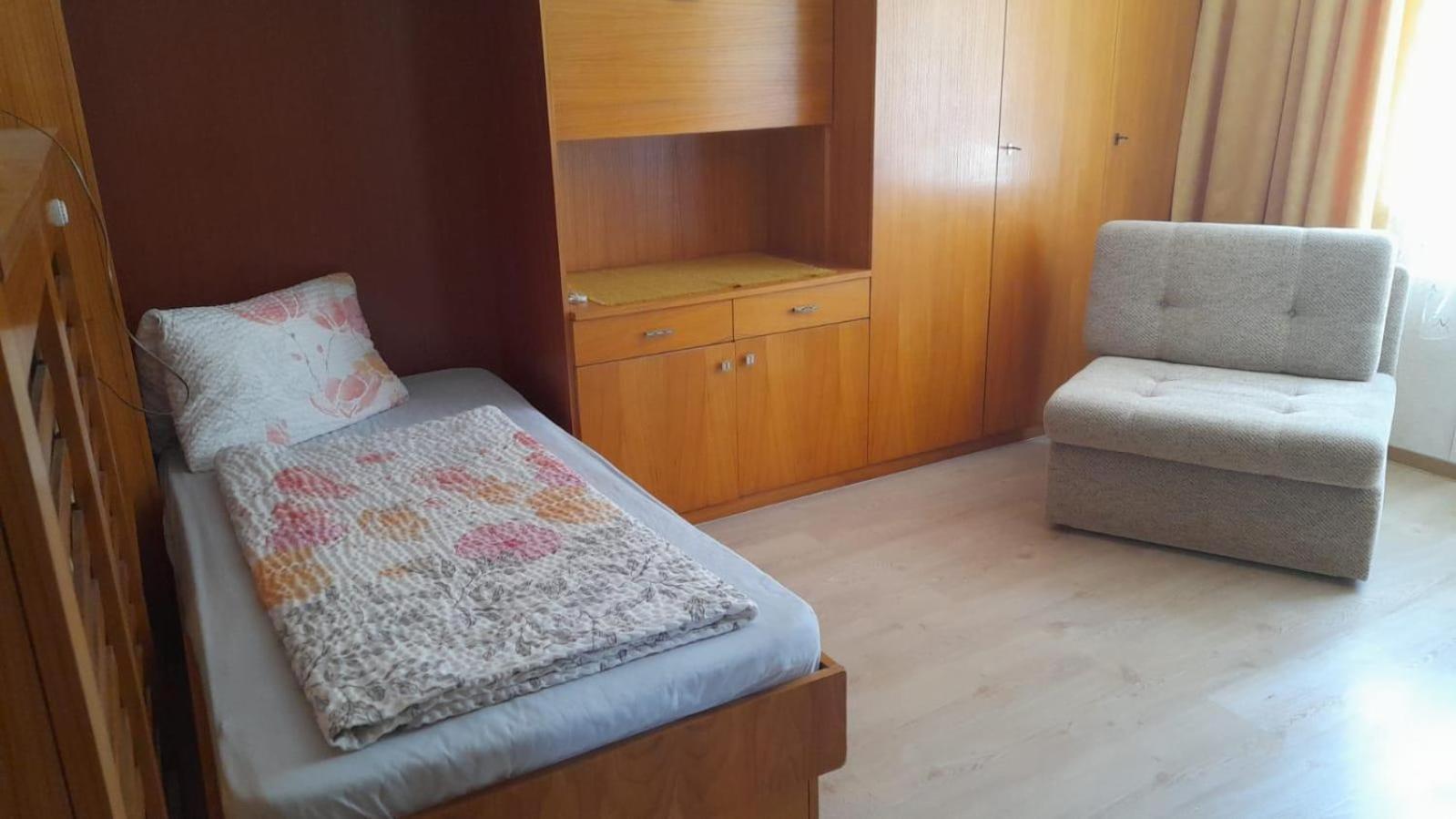 Pension Sonnenschein Sankt Kanzian am Klopeiner See Екстериор снимка